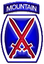 10th Mountain Division Fort Drum