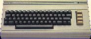 The Commodore C64