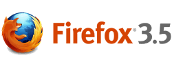 Firefox 3.5