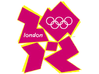 London 2012 Logo