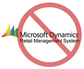 No Dynamic Retail Management System