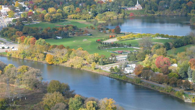 Scotia Riverfront