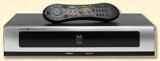 TiVo Dual Tuner