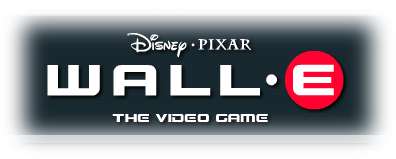Disney's Wall-E Online demo