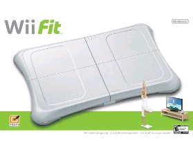 Wii Fit