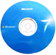 Windows 7 Logo