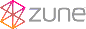 Microsoft Zune Logo