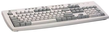 Multi-function Keyboard