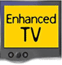 Original Enhanced TV Logo