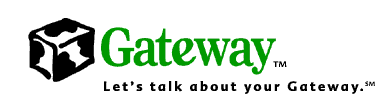 Gateway Logo